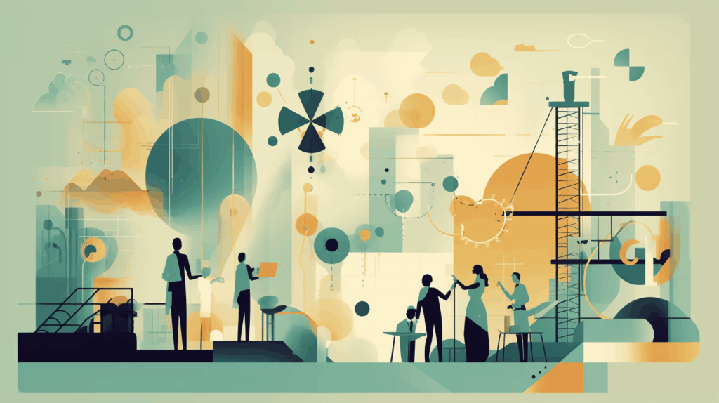 business transformation