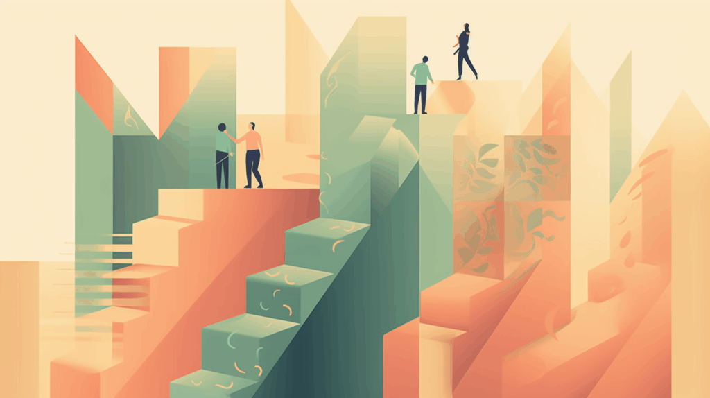 Mastering the Sales Process Steps