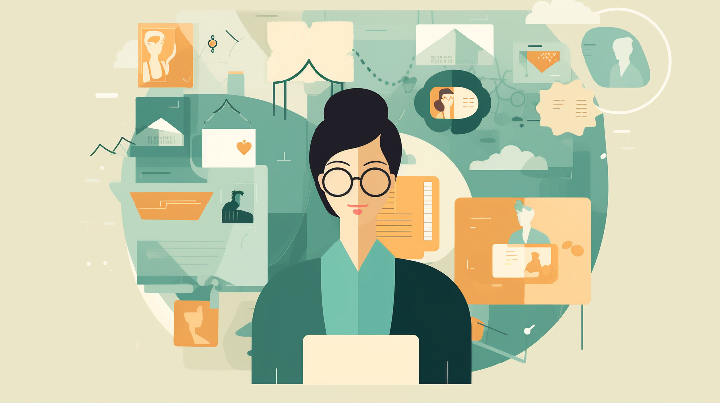 what is a buyer persona